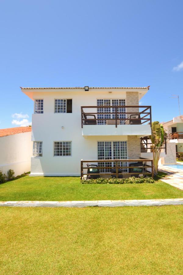 Itamaraca Apartments Exterior photo